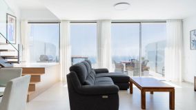 Atico Duplex en venta en Benalmadena