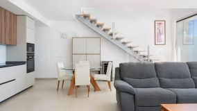 Atico Duplex en venta en Benalmadena