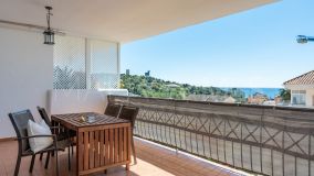 Appartement for sale in Los Pacos, Fuengirola
