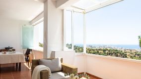 Apartamento en venta en Sitio de Calahonda, Mijas Costa