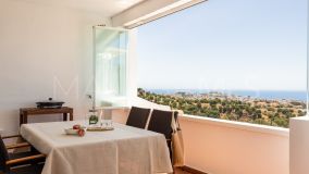 Apartamento en venta en Sitio de Calahonda, Mijas Costa