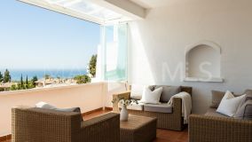 Apartamento en venta en Sitio de Calahonda, Mijas Costa