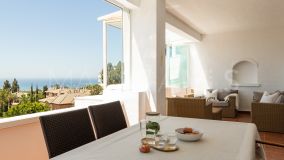Apartamento en venta en Sitio de Calahonda, Mijas Costa