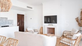 Appartement for sale in Paraiso Pueblo, Benahavis