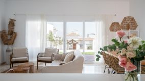 Appartement for sale in Paraiso Pueblo, Benahavis