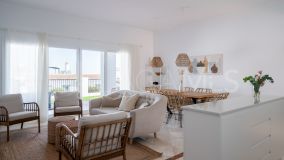 Appartement for sale in Paraiso Pueblo, Benahavis