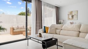 Discover contemporary elegance in the heart of Nueva Andalucia