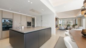 Villa for sale in Sierra Blanca, Marbella Golden Mile