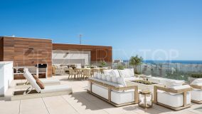 For sale penthouse in Alexia Life