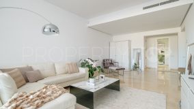 For sale Mijas ground floor apartment with 2 bedrooms
