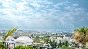 Appartement Terrasse for sale in Mijas Golf, Mijas Costa