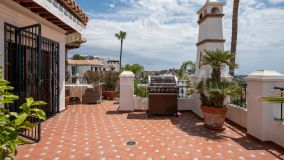 Appartement Terrasse for sale in Mijas Golf, Mijas Costa