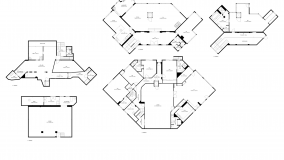 Villa for sale in Hacienda las Chapas, Marbella East