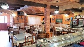 Restaurant for sale in San Pedro de Alcantara, 535,000 €
