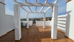 Ático en venta en Casares Playa