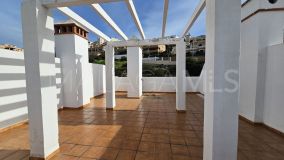 Ático en venta en Casares Playa