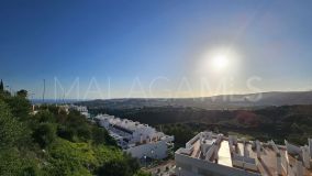 Ático en venta en Casares Playa