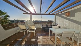 Appartement Terrasse for sale in Selwo, Estepona Est