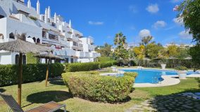 Appartement rez de chaussée for sale in Selwo, Estepona Est