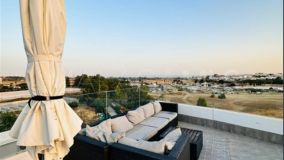 Appartement Terrasse for sale in La Campana, Nueva Andalucia