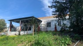 Finca en venta en Mijas