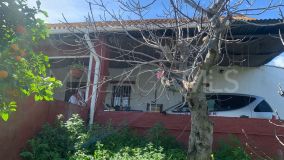 Finca en venta en Mijas
