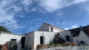 Finca en venta en Mijas
