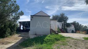 Finca en venta en Mijas