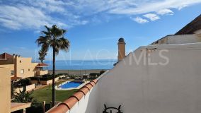 Villa for sale in Casares Playa