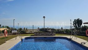Villa for sale in Casares Playa