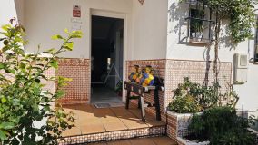 Villa for sale in Casares Playa