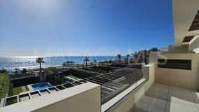 Radhus for sale in New Golden Mile, Estepona Öst