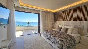 Radhus for sale in New Golden Mile, Estepona Öst