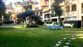 Apartamento Planta Baja en venta en Guadalmina Alta, San Pedro de Alcantara