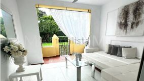 Apartamento Planta Baja en venta en Guadalmina Alta, San Pedro de Alcantara