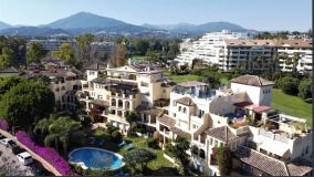 Apartamento Planta Baja en venta en Guadalmina Alta, San Pedro de Alcantara