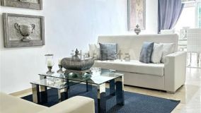 Apartamento Planta Baja en venta en Guadalmina Alta, San Pedro de Alcantara