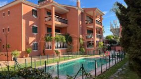 Erdgeschosswohnung zu verkaufen in Marbesa, Marbella Ost
