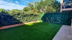 Erdgeschosswohnung zu verkaufen in Marbesa, Marbella Ost
