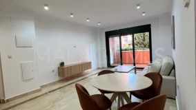 Erdgeschosswohnung zu verkaufen in Marbesa, Marbella Ost