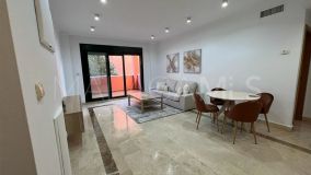 Erdgeschosswohnung zu verkaufen in Marbesa, Marbella Ost