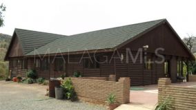 Villa en venta en Ardales
