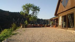 Villa en venta en Ardales