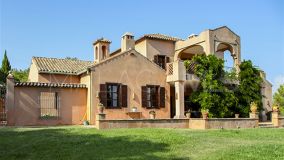 Finca for sale in Gaucin