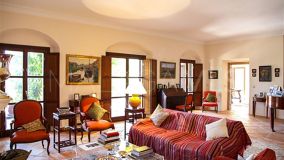 Finca zu verkaufen in Gaucin