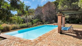 Finca zu verkaufen in Gaucin