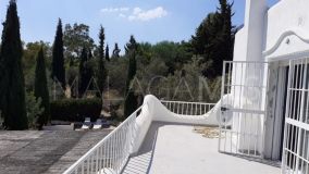 Finca en venta en Mijas