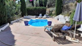Finca en venta en Mijas