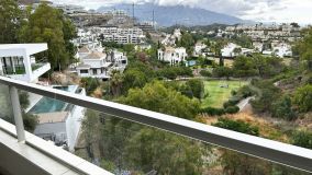 Apartamento en venta en La Quinta, Benahavis