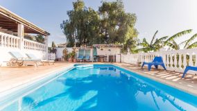 Villa en venta en Guadalmina Alta, San Pedro de Alcantara